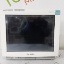 Philips IntelliVue MP70 Patient Monitor - 396344