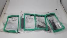 Rusch 004670003 MILL 3 Trulite Secure Laryngoscope Handle Blade Combo Set - 416790