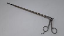 Olympus T1034 10mm 34cm Grasping Forceps - 419883