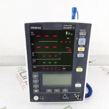 Mindray Datascope Accutorr V Vital Signs Monitor - 424733