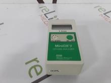 MSA MSA MiniOx I Oxygen Analyzer 473030 - 427612