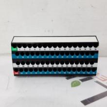 Natus Quantum 1-64 Pin Box - 412916