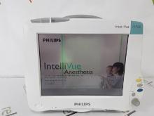 Philips IntelliVue MP50 - Anesthesia Patient Monitor - 406462