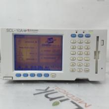 Shimadzu SCL-10A VP System Controller - 412648