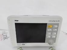 Draeger Medical Infinity Gamma XL Patient Monitor - 423363