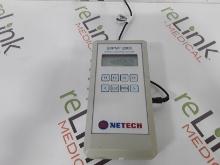 Netech Corp. EXPMT 2000 External Pacemaker Analyzer - 424761