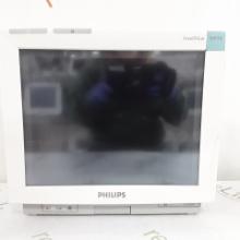 Philips IntelliVue MP70 Patient Monitor - 396420