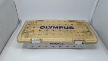 Olympus WA05970A Sterilization Tray - 428256