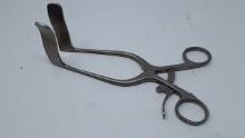 V. Mueller GL 560 Rigby Vaginal Retractor - 426915