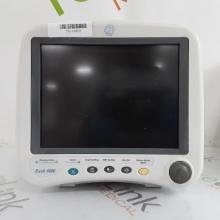 GE Healthcare Dash 4000 - GE/Nellcor SpO2 Patient Monitor - 312413