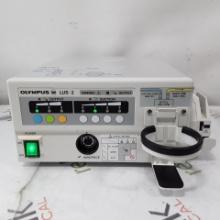 Olympus LUS-2 Ultrasonic Lithotriptor - 406852