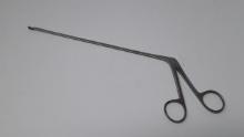 Jarit Uterine Kevorkian Biopsy Forceps - 412408