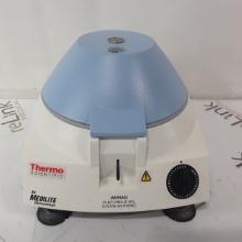 Thermo Scientific IEC MEDILITE 6 PL 004480F Microcentrifuge - 418803