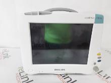 Philips IntelliVue MP50 - Anesthesia Patient Monitor - 406450