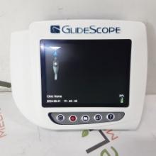 Verathon Medical, Inc Glidescope Video Laryngoscope - 411731