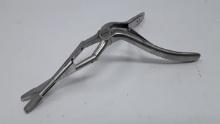 V. Mueller RH2420 Jansen Struycken Septum Forceps - 422750