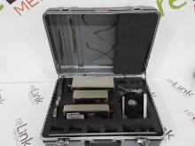 Keithley Instruments 35050A 35080A X-Ray Calibration Kit - 425854