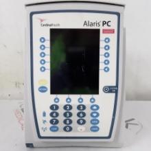 CareFusion Alaris 8015 Small Screen POC Infusion Pump - 401112