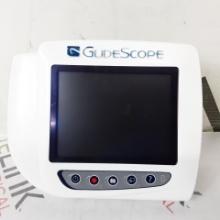 Verathon Medical, Inc Glidescope Video Laryngoscope - 395855