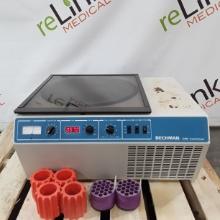 Beckman Coulter GPR Refrigerated Centrifuge - 411513