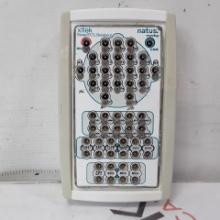 Natus 10395 Xltek EEG Breakout Unit - 412254