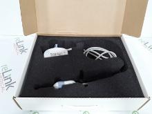 GE Healthcare 4D3C-L 4D Curved Array Transducer - 421584