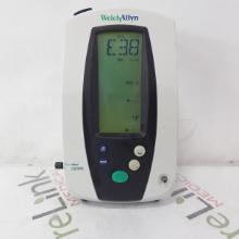 Welch Allyn Spot 420 - NIBP, Temp Vital Signs Monitor - 418595