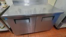 TRUE TWT-48 WORK TOP REFRIGERATOR