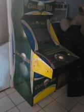 Golden Tee Arcarde Game