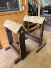 Saddle Stands