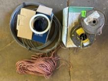 Electrical Wire