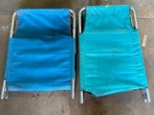 Foldout Cots