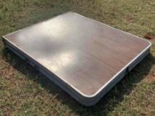 Aluminum Folding Table