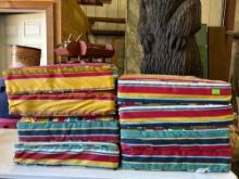 Patio Chair Cushion Sets