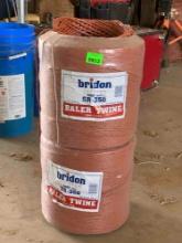 Baler Twine