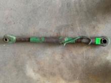 John Deere Tractor 3PT Hitch Center Top Adjustable Link