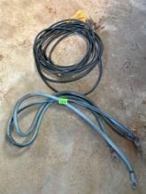 Extension Cord & Battery Cables