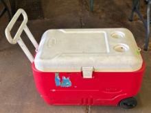 Igloo Ice Chest