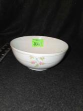 Collectible, MZ Austria Porcelain Bowl.