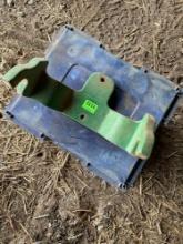 John Deere hanger bracket 30 series