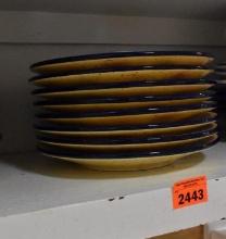 Dinnerware salad plates Please bring a bag or box for your items