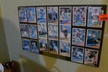 Vintage baseball cards Please bring a bag or box for your items. ...