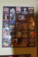 Vintage baseball cards Please bring a bag or box for your items. ...