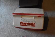 Playmate cooler