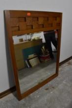 Wall Mirror