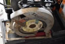 Circular Saw