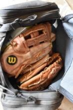 Baseball Gloves