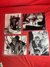 Wolfman Photo Prints