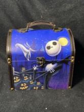 Nightmare Before Christmas Lunchbox