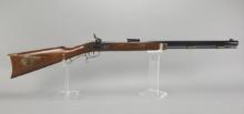 CVA Hawken .50 Cal Black Powder Rifle